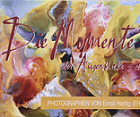 DIE MOMENTE DER AUGENBLICKE